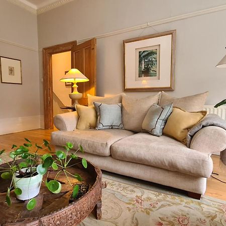 Crouch End Apartment - Spacious Flat Close To Central Лондон Екстер'єр фото