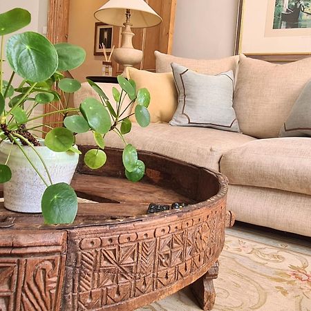 Crouch End Apartment - Spacious Flat Close To Central Лондон Екстер'єр фото