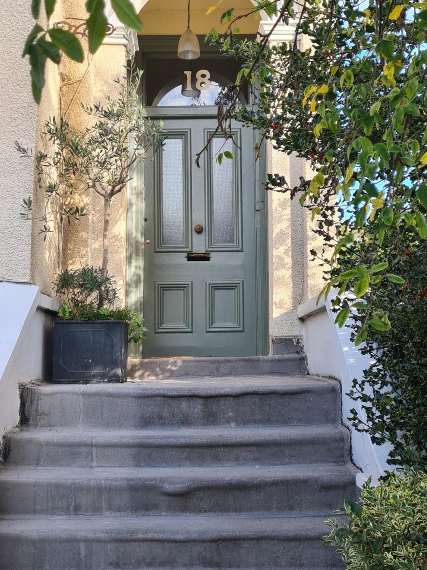 Crouch End Apartment - Spacious Flat Close To Central Лондон Екстер'єр фото