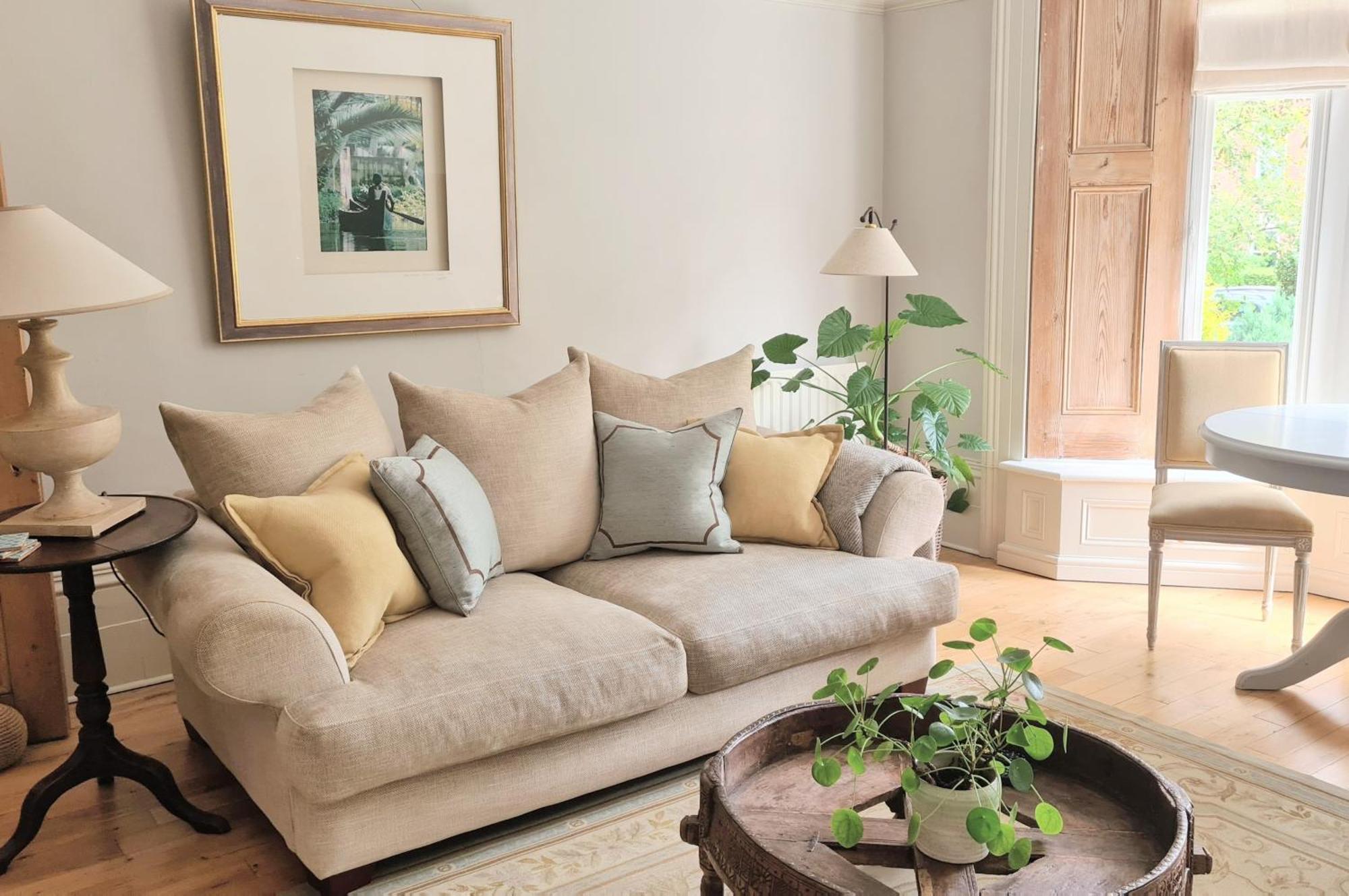 Crouch End Apartment - Spacious Flat Close To Central Лондон Екстер'єр фото