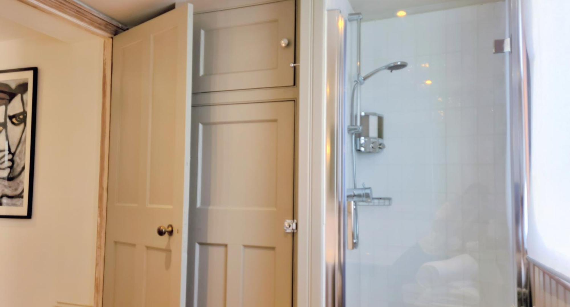 Crouch End Apartment - Spacious Flat Close To Central Лондон Екстер'єр фото