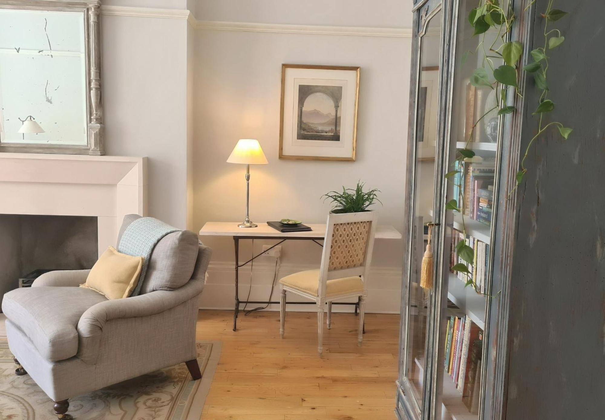 Crouch End Apartment - Spacious Flat Close To Central Лондон Екстер'єр фото