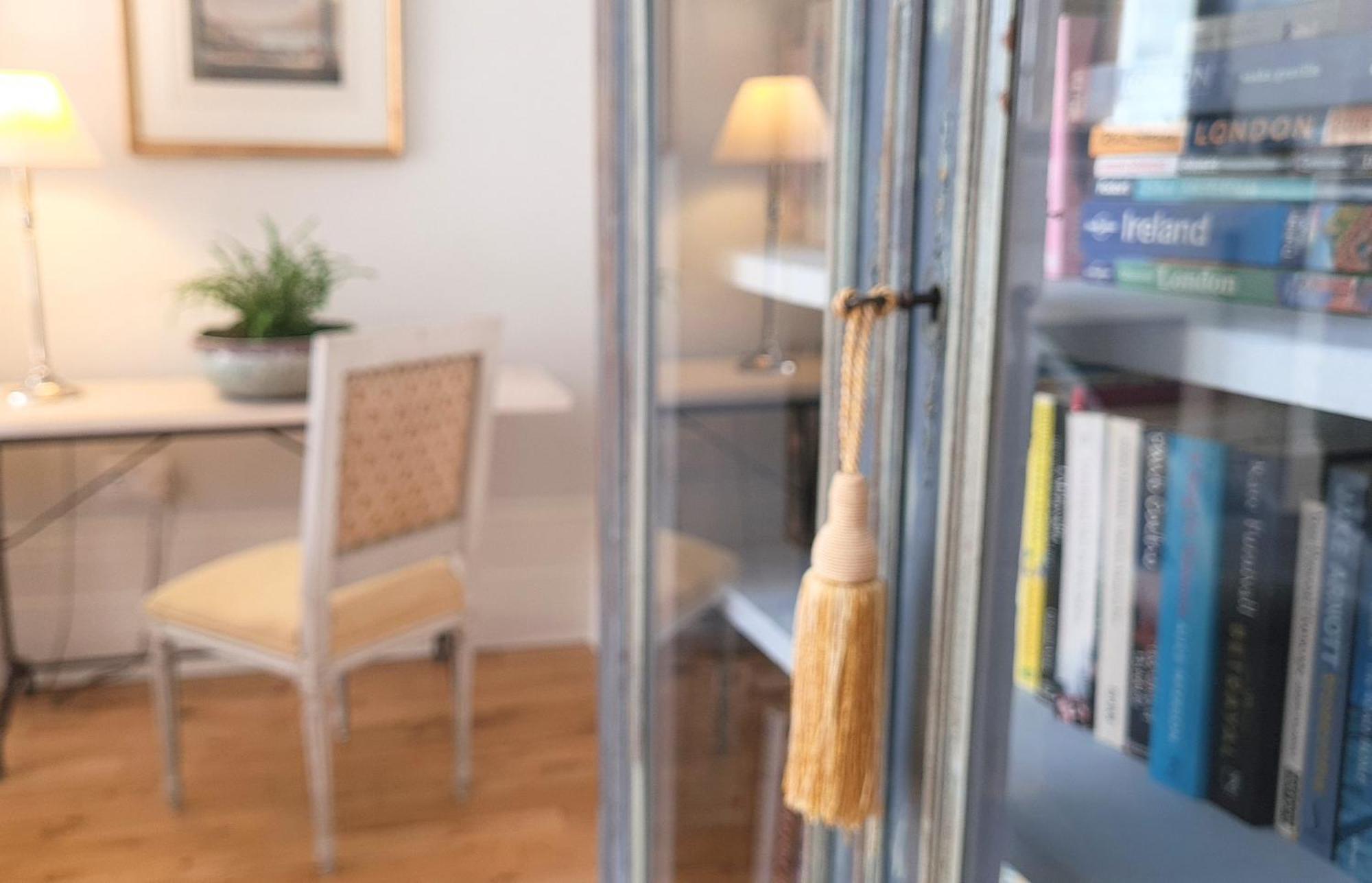 Crouch End Apartment - Spacious Flat Close To Central Лондон Екстер'єр фото