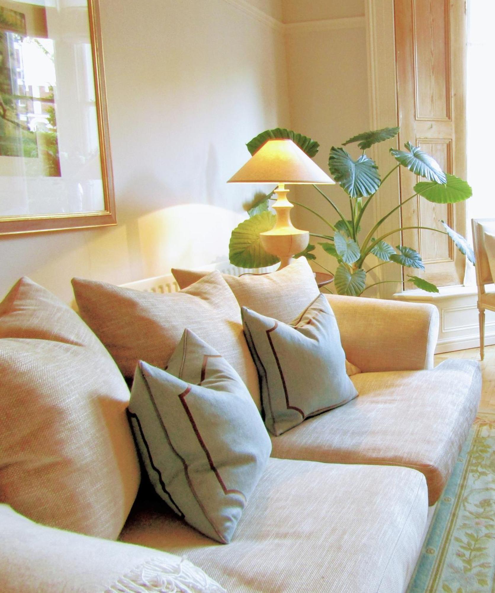 Crouch End Apartment - Spacious Flat Close To Central Лондон Екстер'єр фото